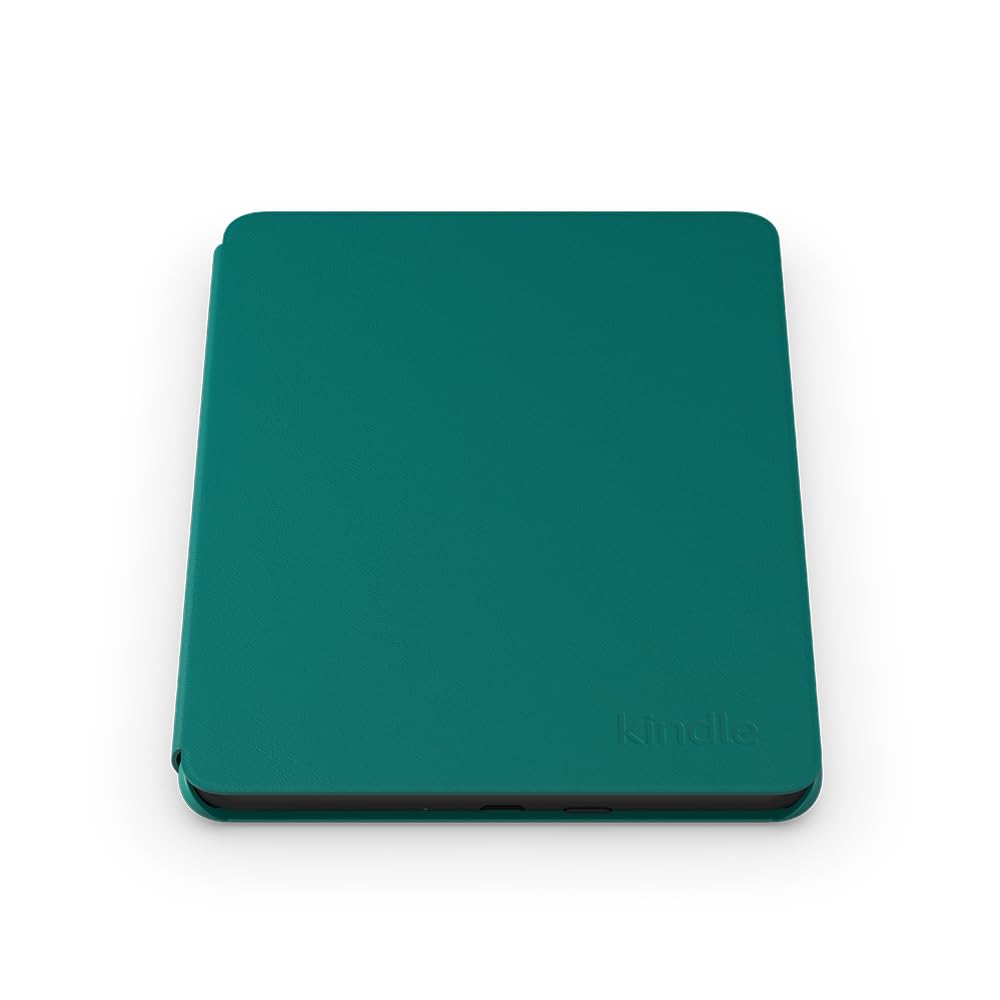 Amazon Cover Kindle Paperwhite Colorsoft Jade Green (53-035456)