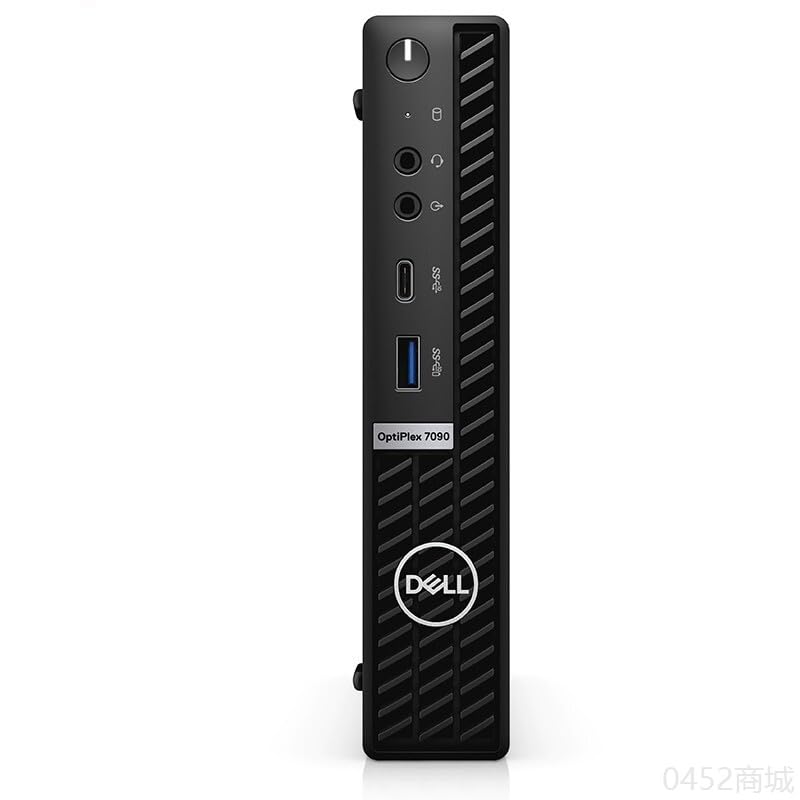 Dell OptiPlex 7090 Micro Desktop Computer PC i5-10500t Win11(Renewed)