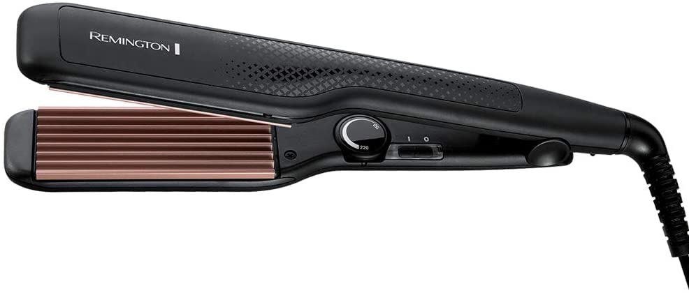 REMINGTON Crimping Iron S3580 Ceramic Crimp 220
