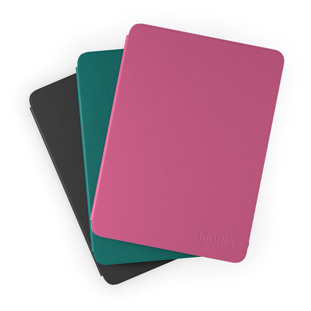 Amazon Cover for Kindle Paperwhite 12th Gen / Colorsoft - Jade 53-035455