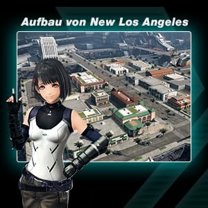 Nintendo Xenoblade Chronicles X Definitive Edition (10015446)