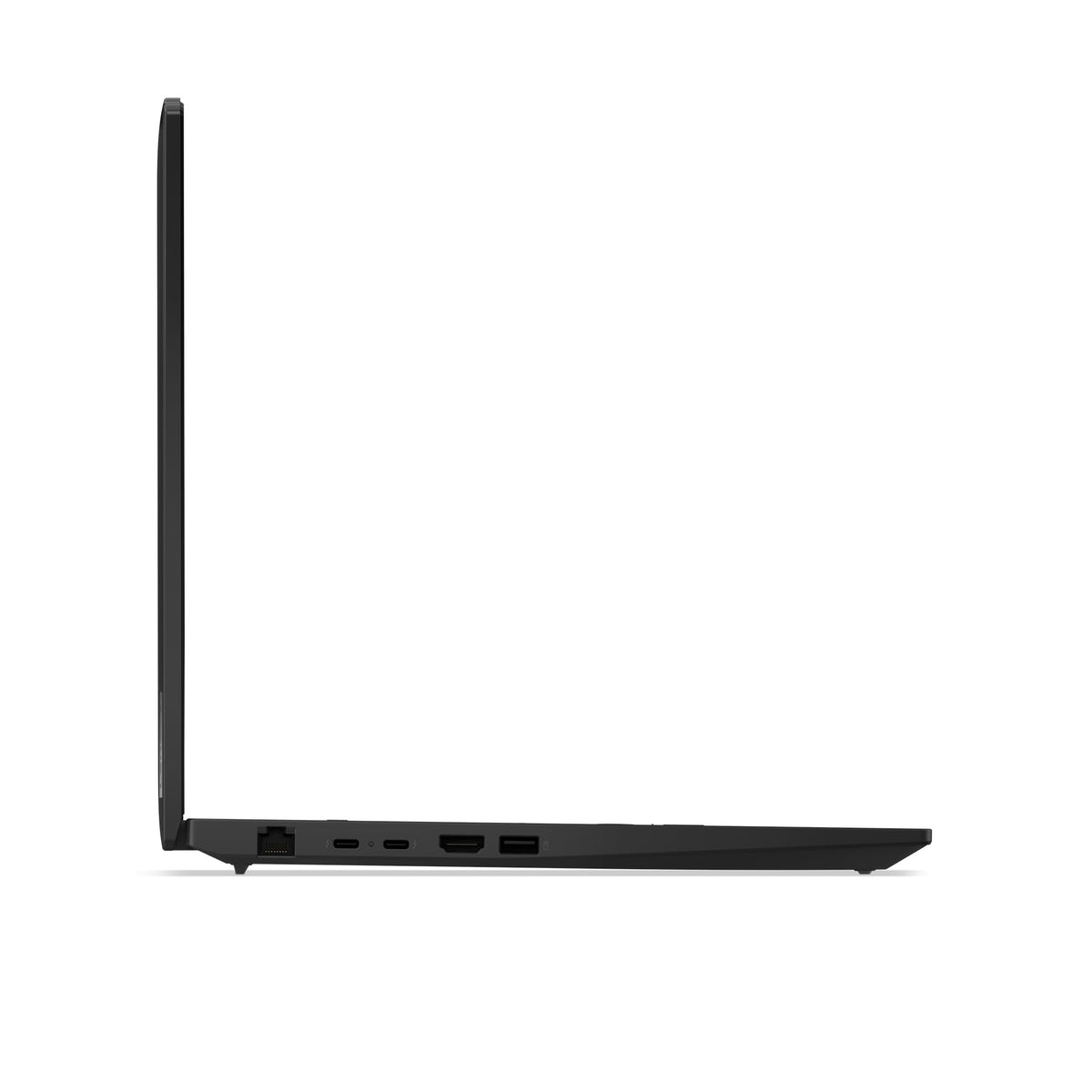 Lenovo TS/ThinkPad L16 AMD G3 / Ryzen AI 7 445 / 32GB / 512GB / 16.0" / WUXGA/Black/Win 11 Pro / 1YR Depot - 21XC001WGE