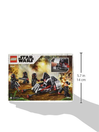 LEGO 75226 Star Wars Inferno Squad™ Battle Pack