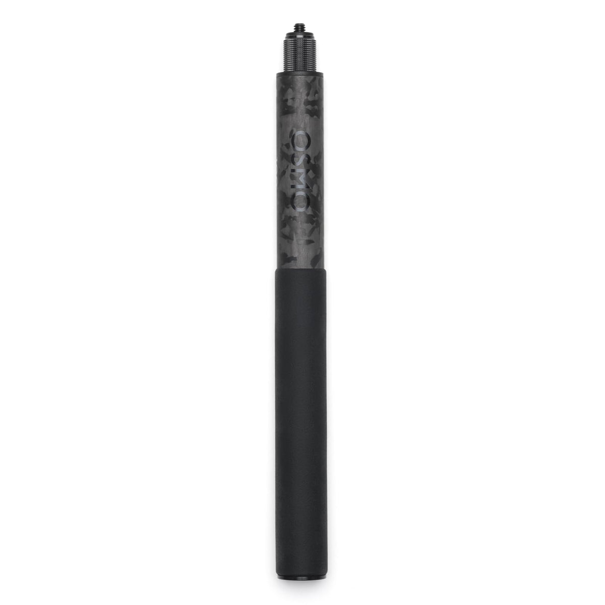 DJI Osmo 1 m high-strength carbon fiber invisible selfie stick - 6937224111134