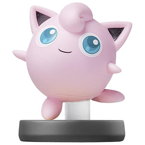 amiibo Smash Pummeluff #37 - 142297