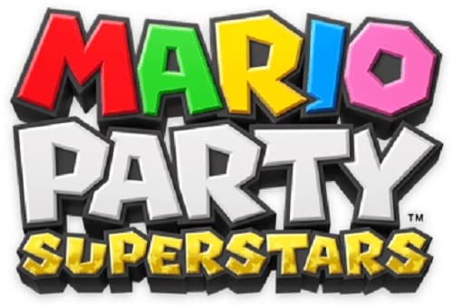 Nintendo Mario Party Superstars - [Nintendo Switch] - 10007237