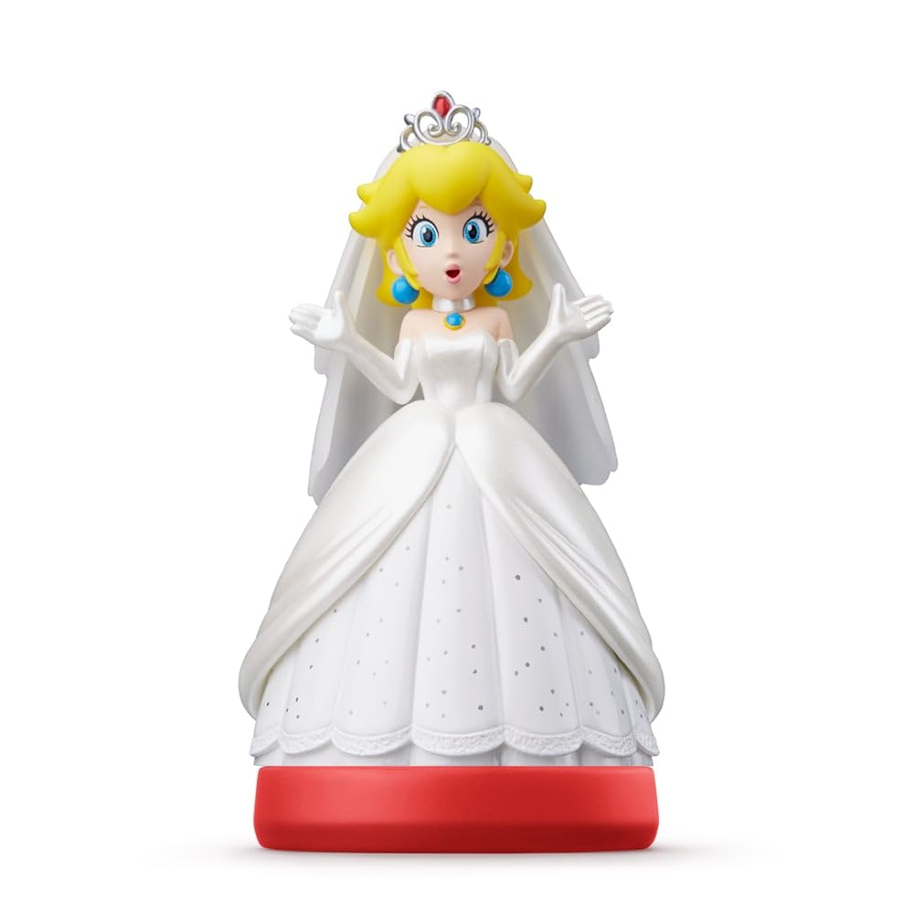 amiibo Super Mario Odyssey 3Pak - 1037726