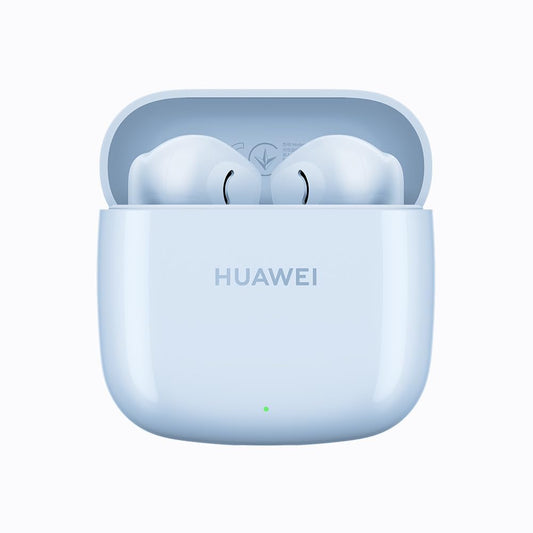 Căști intraauriculare HUAWEI FreeBuds SE 2, albastre - 55037015