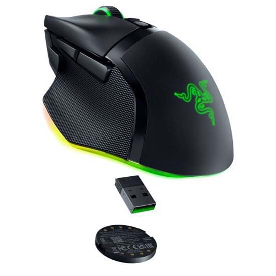 Razer Basilisk V3 Pro 35K Black (RZ01-05240100-R3G1)