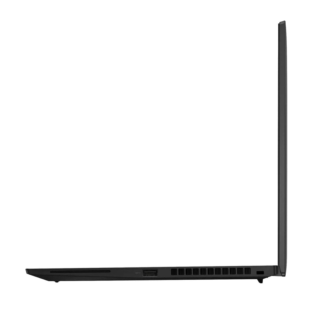 Lenovo Thinkpad T14s Gen 1 Laptop de afaceri, notebook de 14" FHD, Intel Core i5-10210U, 16GB DDR4, 256GB NVMe SSD, tastatură US QWERTY, Windows 11 Pro (recondiționat)