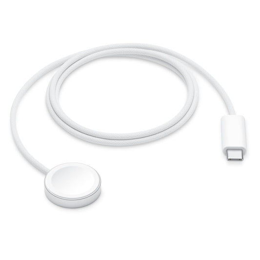 Apple Apple Watch magnetic fast charger to USB‑C cable (1 m) - MT0H3ZM/A