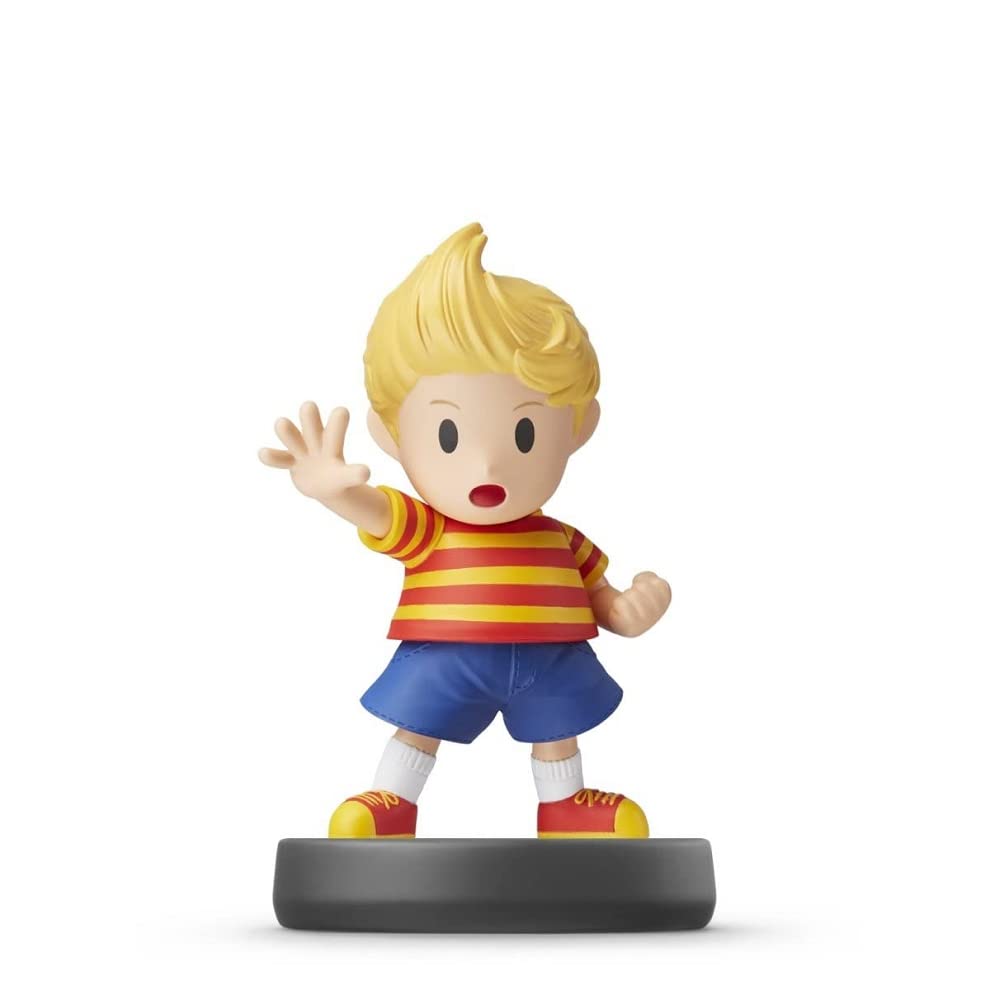 amiibo Smash Lucas - 148154