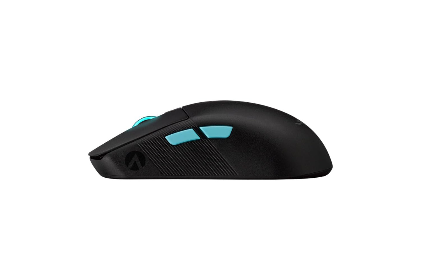 ASUS ROG Harpe Ace Aim Lab Edition RGB gaming mouse black - 90MP02W0-BMUA00