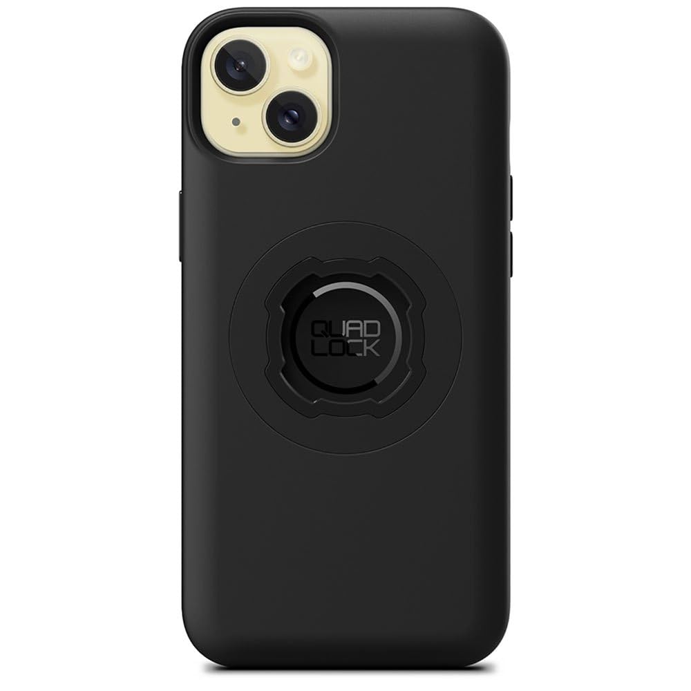 QUAD LOCK MAG case for iPhone 15 Plus - QMC-IP15L