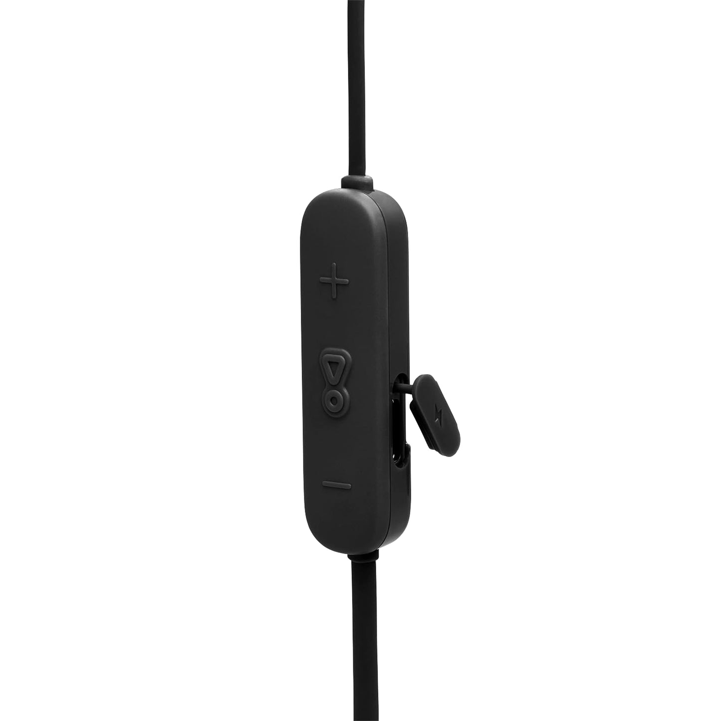 JBL Tune 135BT, Bluetooth wireless in-ear headphones, black - JBLT135BTBLK