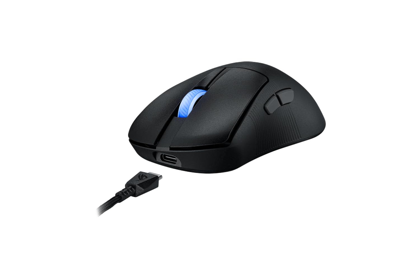 ASUS ROG Keris II Ace Black 90MP03N0-BMUA00