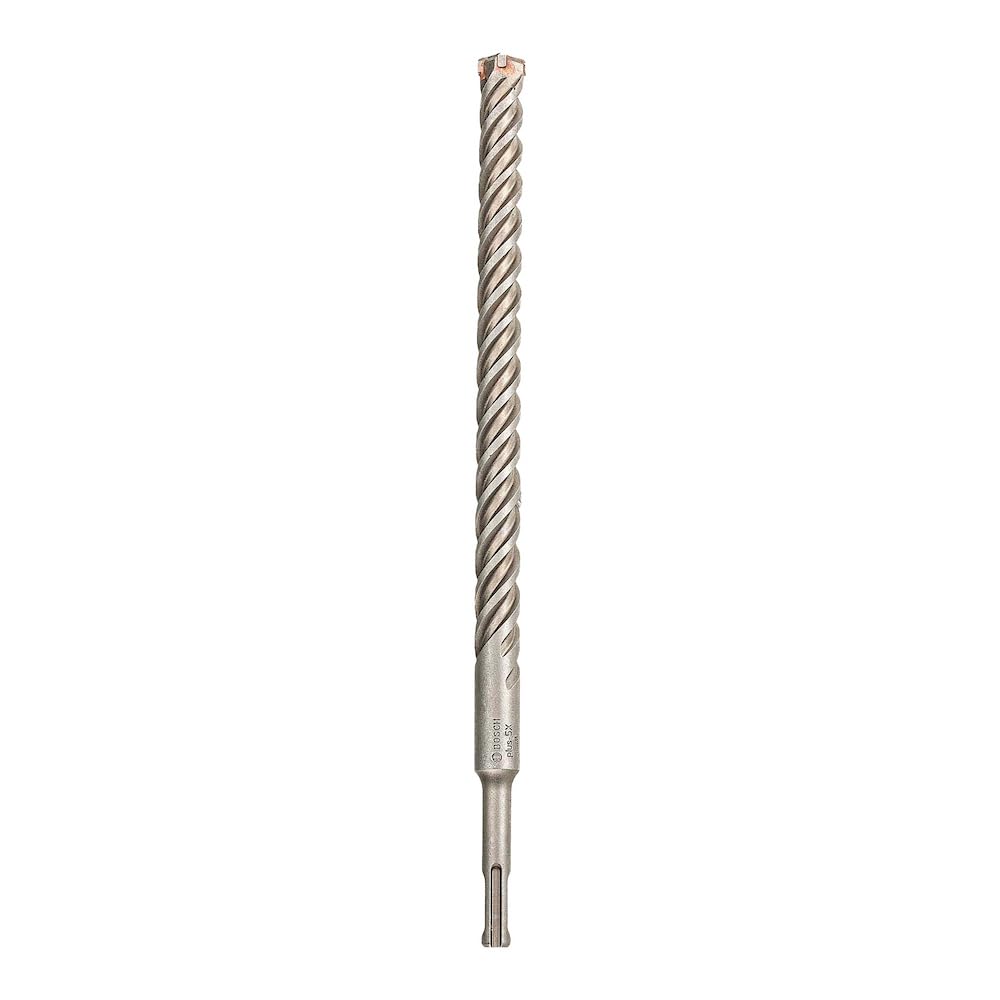 Bosch 1x PRO SDS plus-5X burghiu cu ciocan, 17 x 250 x 310 mm - 2608836629