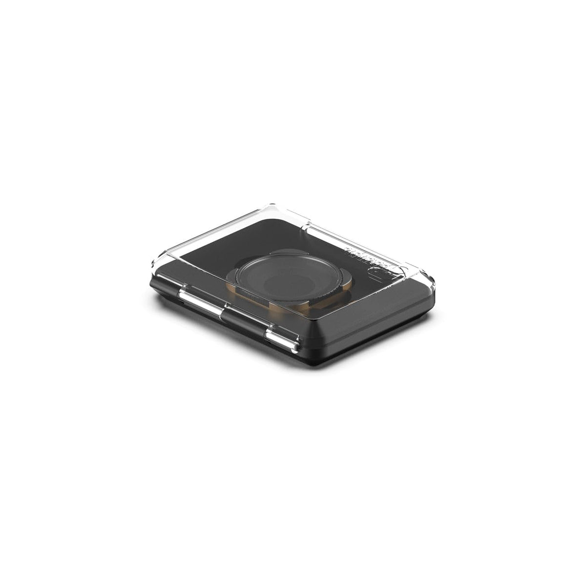 PolarPro - GoPro Hero 9, 10, 11 & 12 - Circular Polarizer - Rotatable Polarizing Filter - CinemaSeries Glass - H9-CP