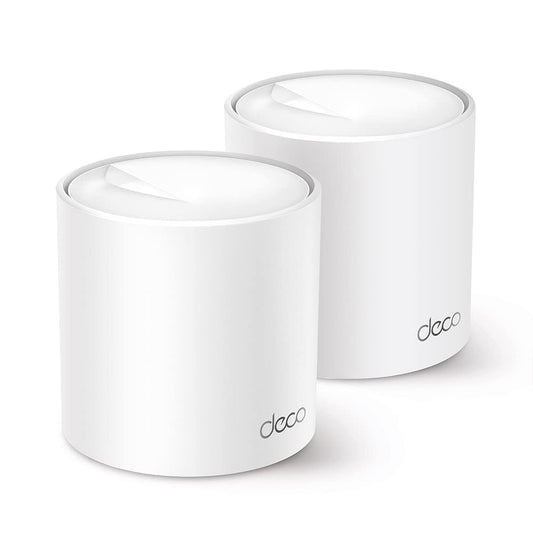 TP-Link Deco - DecoX502-pack