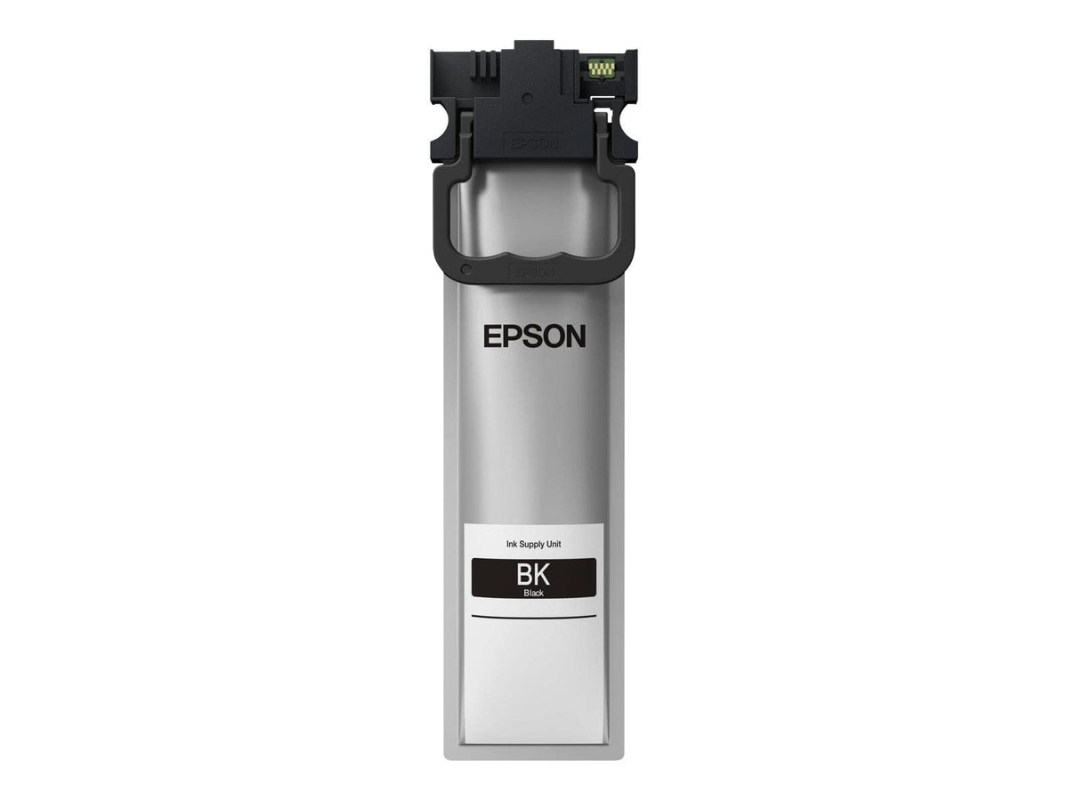 Epson WF-C53xx/WF-C58xx Pungi cu cerneală XL Negru 5K - EPST11D140