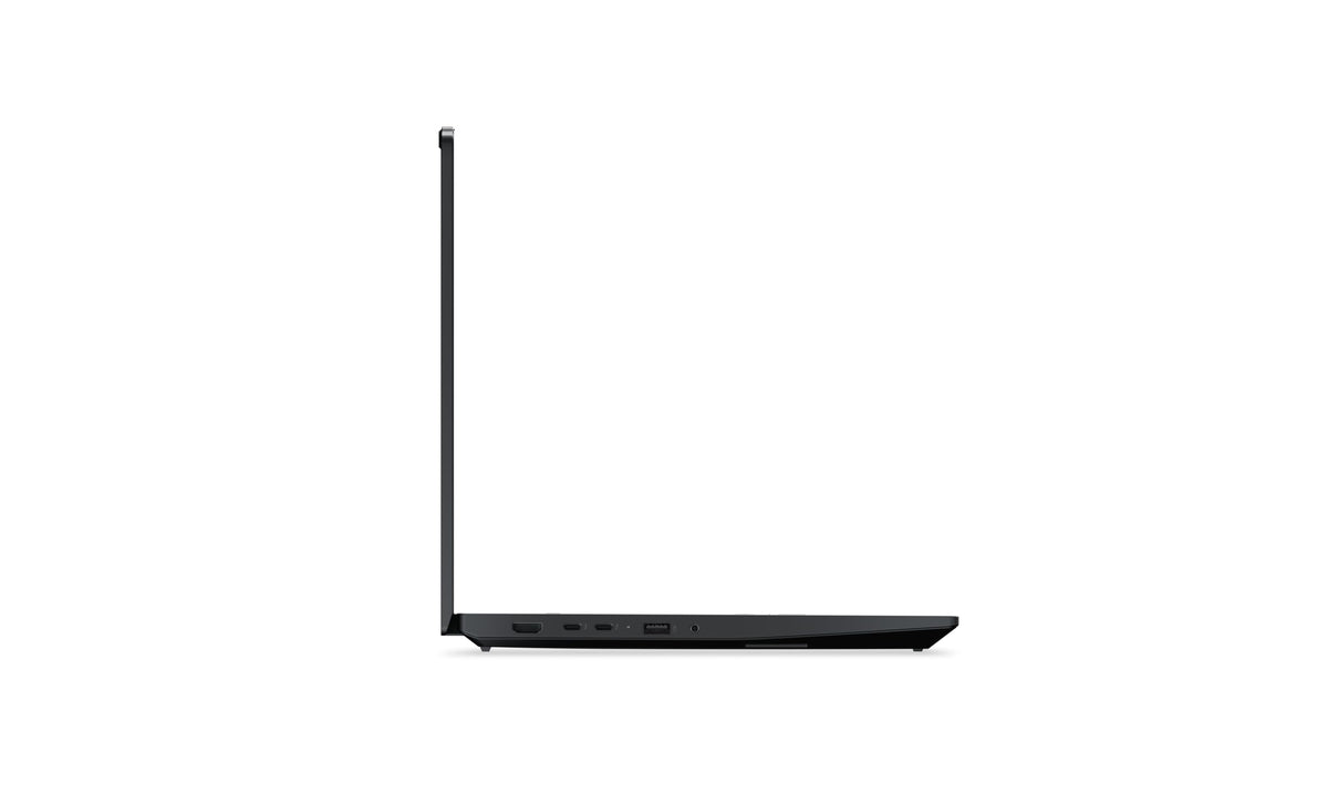 Lenovo ThinkPad P16s Gen 5 21XG・AMD Ryzen AI 9 HX PRO 470/2 GHz・AMD PRO・Win 11 Pro・Radeon (21XG0029GE)
