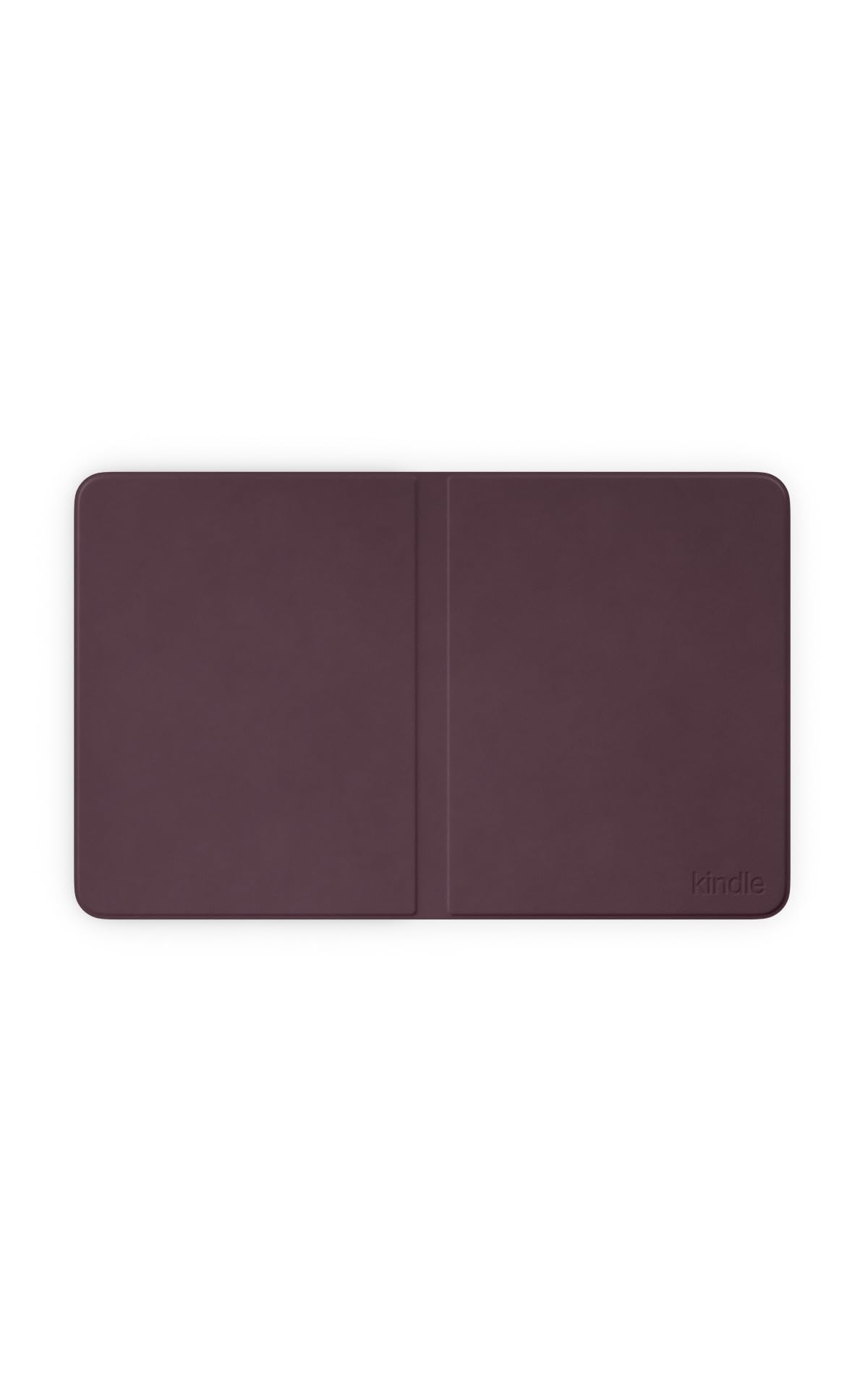 Vă prezentăm: Noua husă Amazon Kindle cu funcție de răsfoire și butoane, prindere magnetică pentru Kindle Paperwhite și Colorsoft Signature Edition (2026), material pe bază de plante. - 53-106806