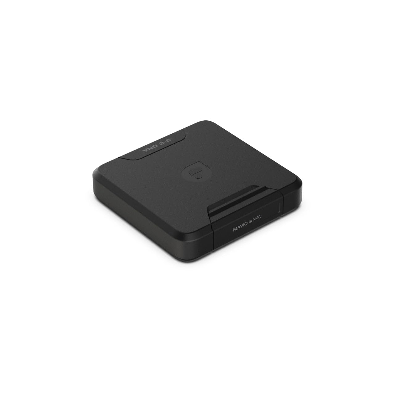 PolarPro - DJI Mavic 3 Pro - VND 3-6 - Lightweight Aluminum - Cinema Series Glass - M3PRO-VND