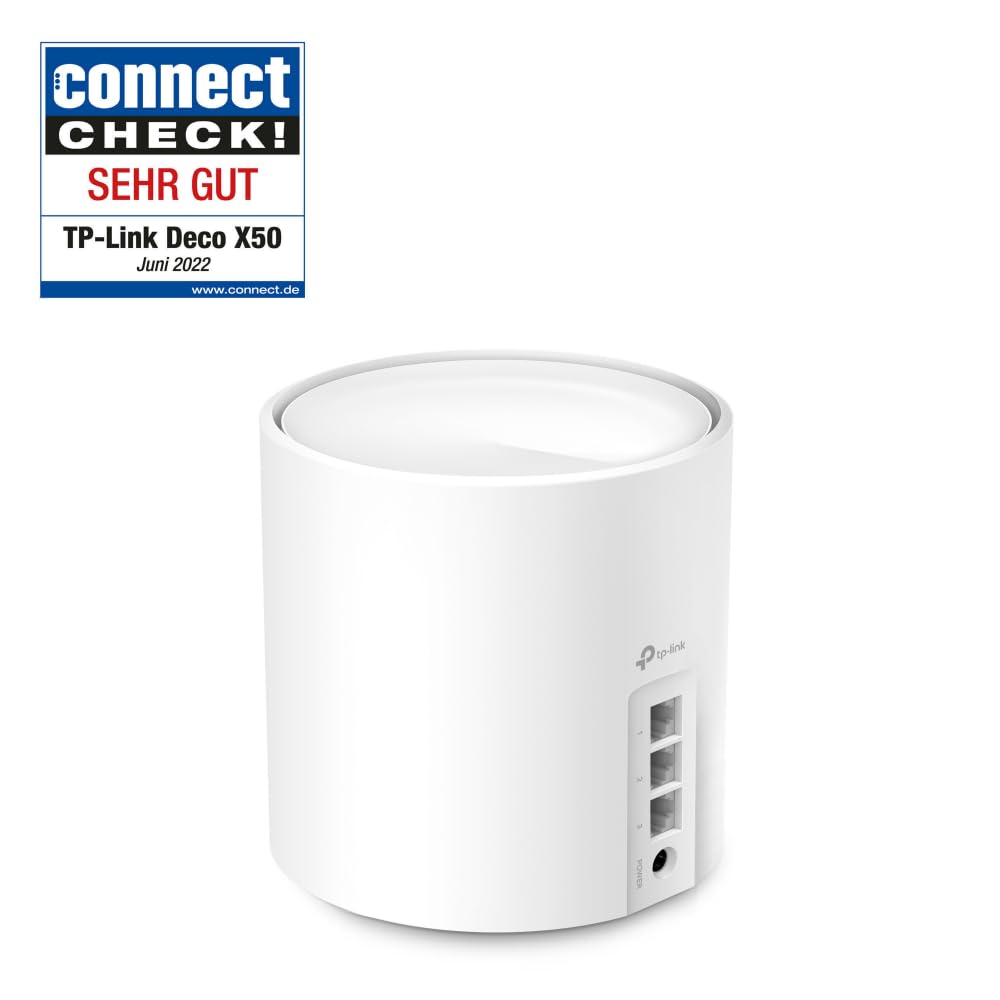 TP-Link Deco - DecoX503-pack