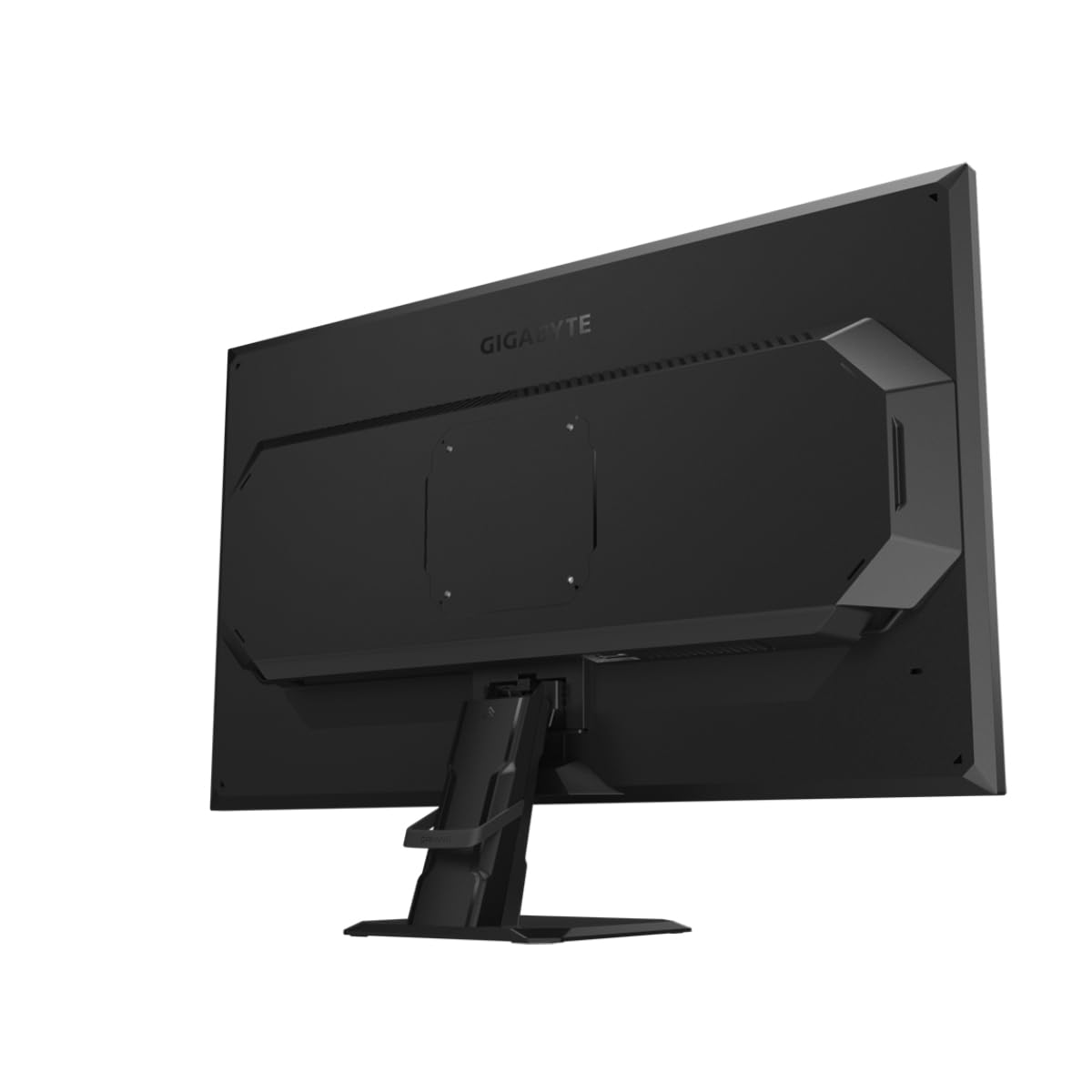 Monitor de gaming Gigabyte GS27QA de 27" QHD - 2560 x 1440 (QHD), 180Hz, 1ms, 300 cd/m², FreeSync, HDR Ready, HDMI 2.0, DisplayPort 1.4