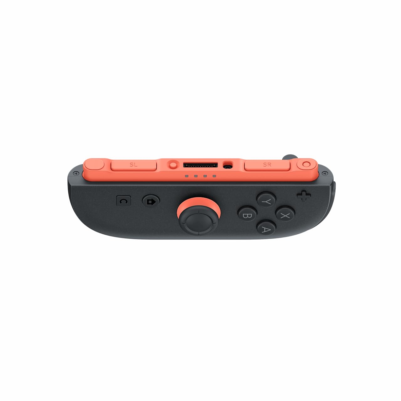 Nintendo Joy-Con 2 (R) light red - 10015101