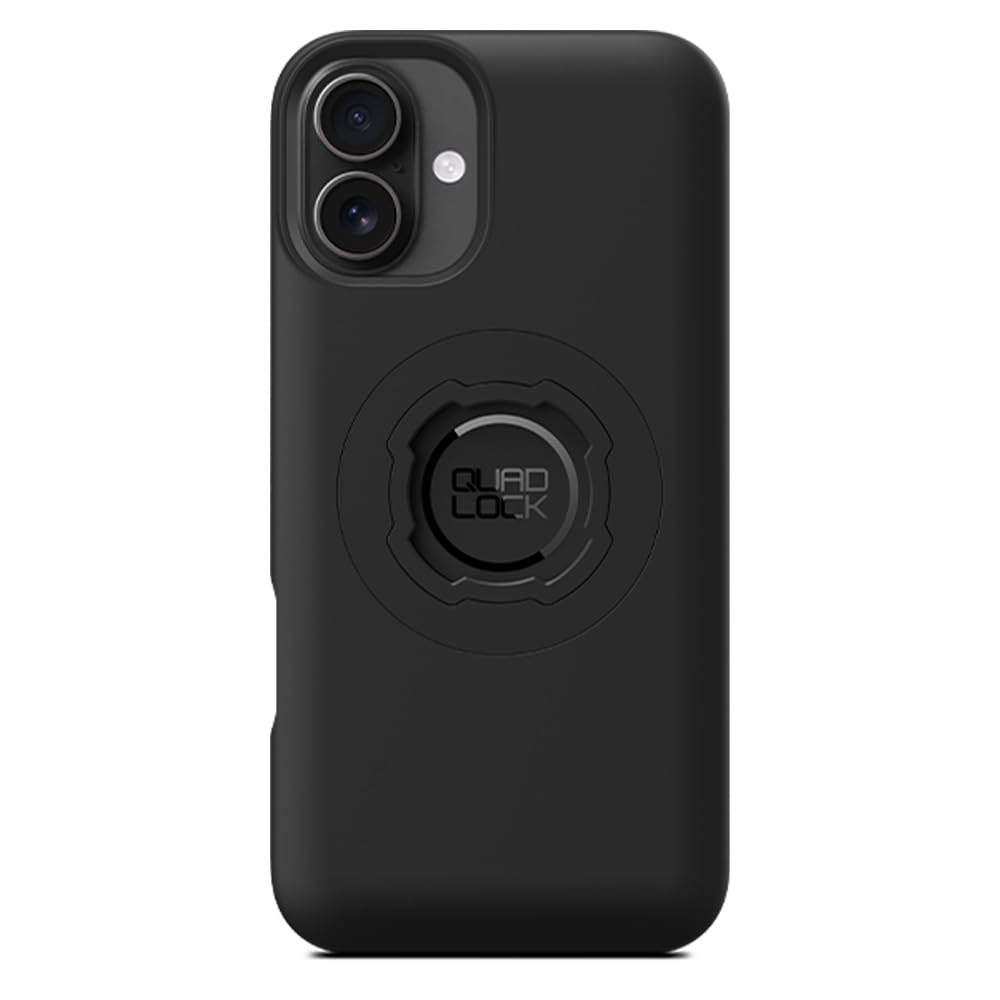 QUAD LOCK MAG case for iPhone 16 Plus - QMC-IP16L
