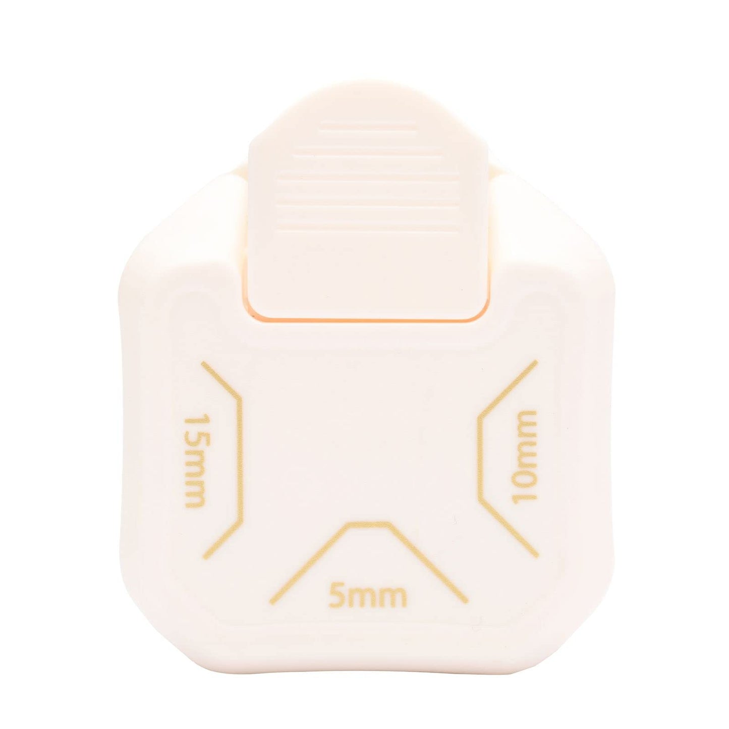 Vaessen Creative 2137-092 3-in-1 corner punch