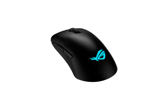 ASUS ROG Keris Wireless AimPoint Black 90MP02V0-BMUA00