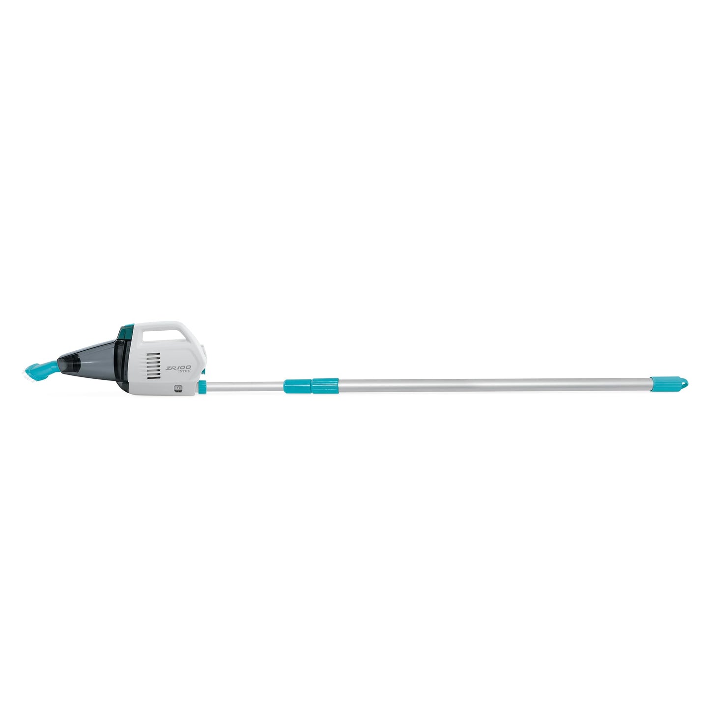 Intex ZR100 Handheld Pool Vacuum, Size: 37cm x 11cm x 19cm (28626)
