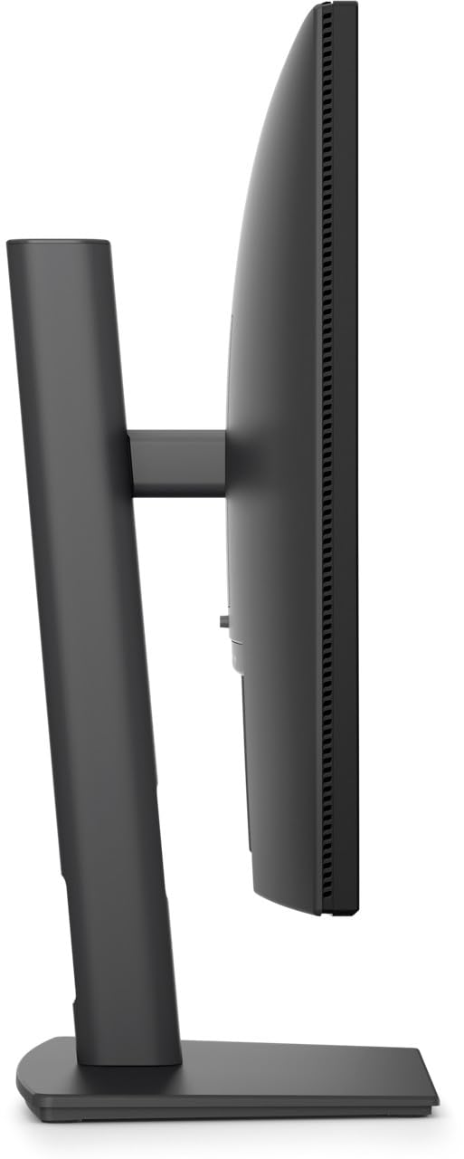 Dell Pro 24 16:10 Monitor - P2426, WUXGA (1920x1200), 100Hz, IPS, 5ms, 99% sRGB, USB-C, DisplayPort, HDMI, 4 USB, 3 year warranty, black