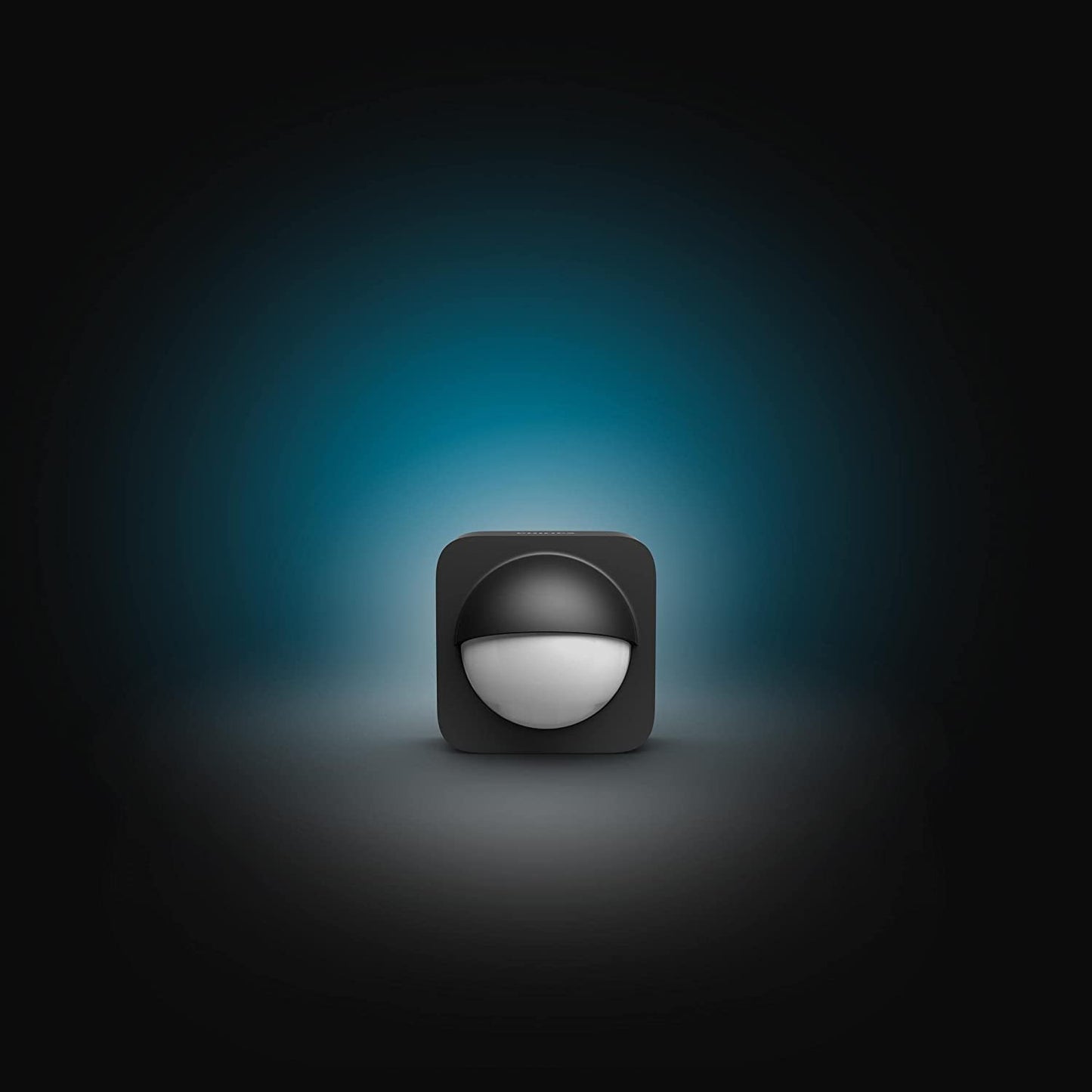 Philips Hue Outdoor Sensor Black, ‎5.6 x 7.6 x 7.6 cm - 929003067401