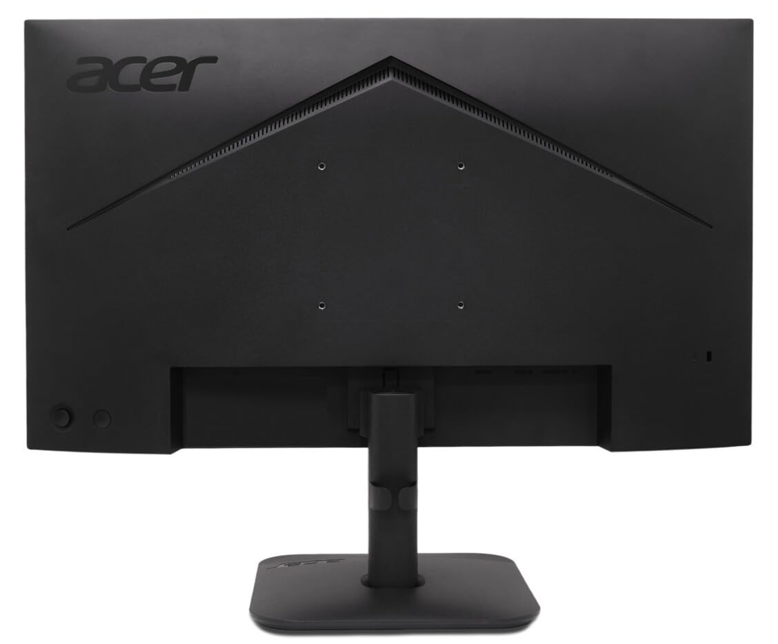 Acer KA272UGbm 27" 69,0cm 16:9 120Hz 2560x1440 Negru