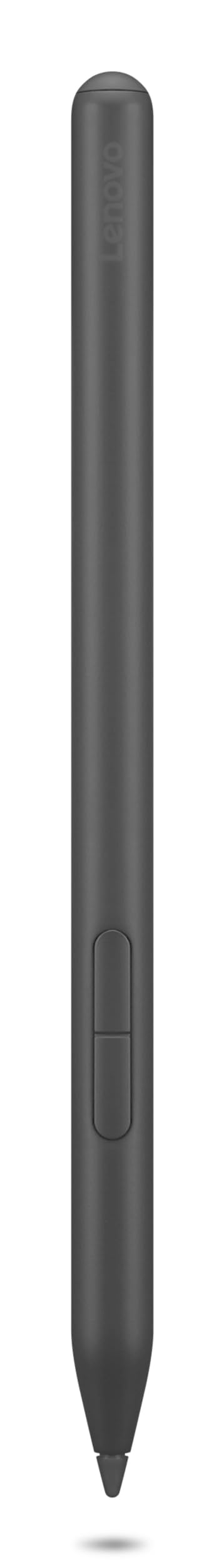 Lenovo Yoga - Stilou digital - fără fir - Gri - pentru ThinkPad L13 2-in-1 Gen 6, T14s 2-in-1 Gen 1, X1 2-in-1 Gen 10, Yoga 7 2-in-1 16AKP10 - 4X81Q95846