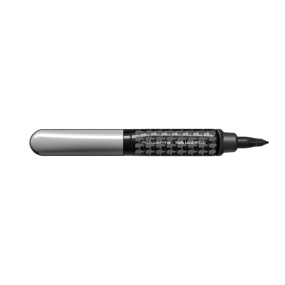 Rowenta x Karl Lagerfeld Thermoglide, Haarglätter, SF712L - SF712LE0