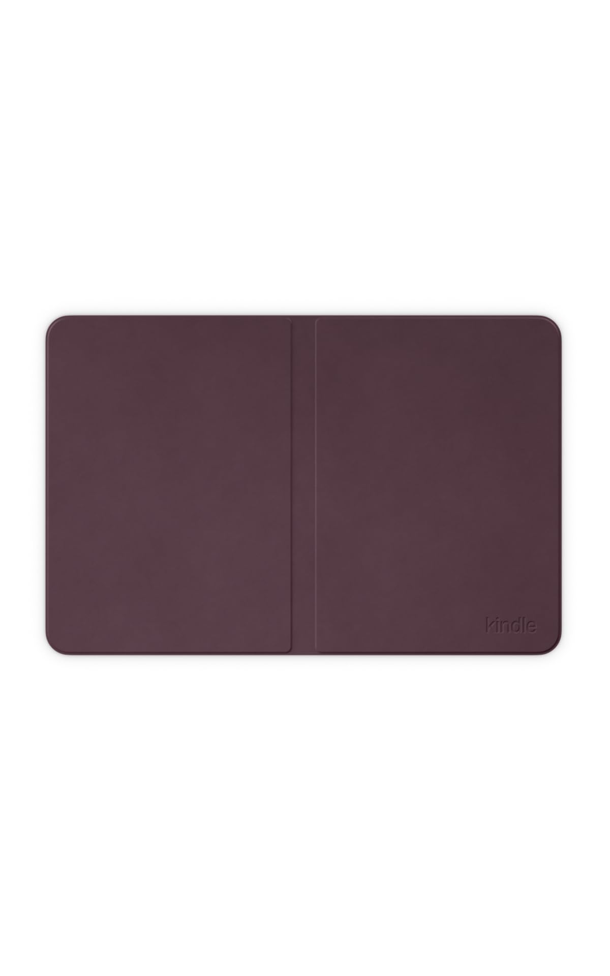 Noua husă subțire cu prindere magnetică pentru Amazon Kindle Paperwhite și Colorsoft Signature Edition, husă de protecție ușoară, pliabilă, concepută sustenabil, material pe bază de plante - 53-106934