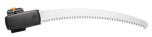 Fiskars tree saw for bypass cutting giraffe UPX82 and UPX86, hardened steel, length: 46 cm, black/silver, 1023633