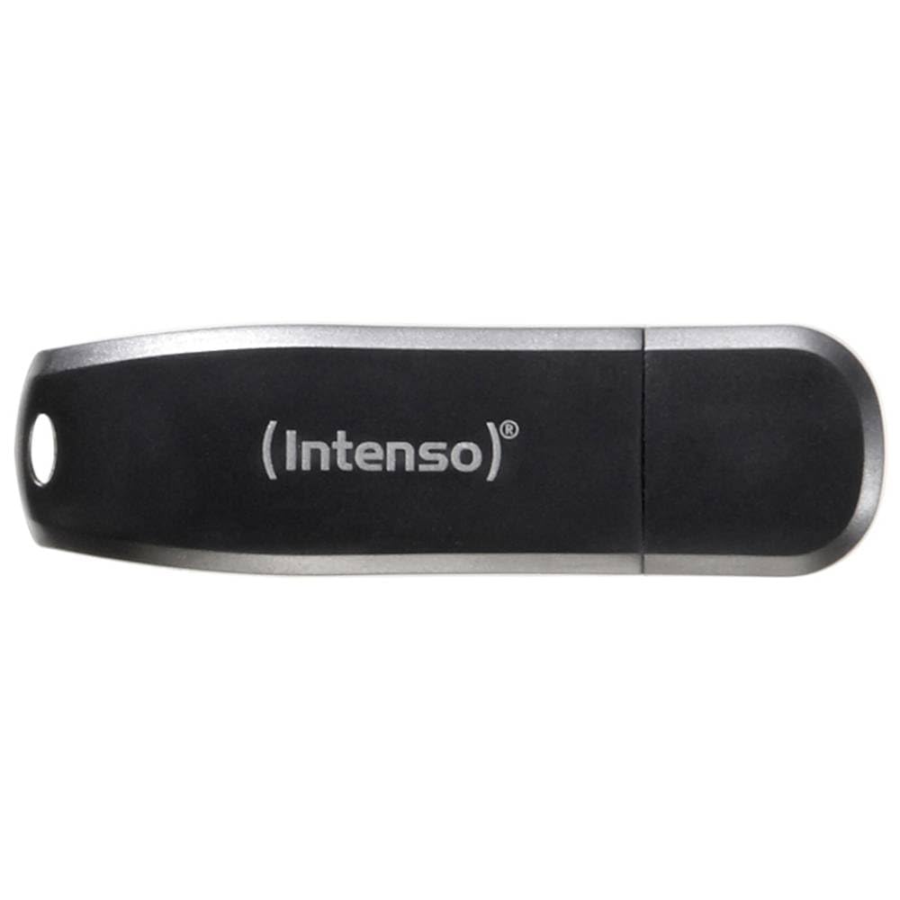 Stick USB Intenso USB-Drive 3.0 Speed ​​Line 512 GB negru - 3533493