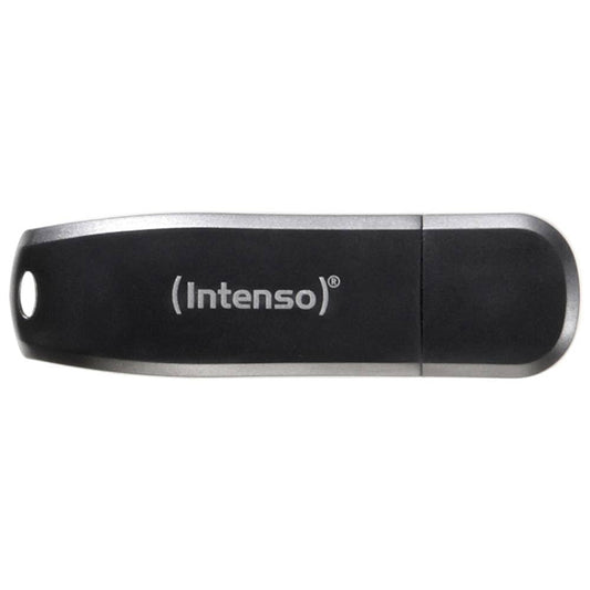 Intenso USB Drive 3.0 Speed Line USB stick 512 GB black - 3533493