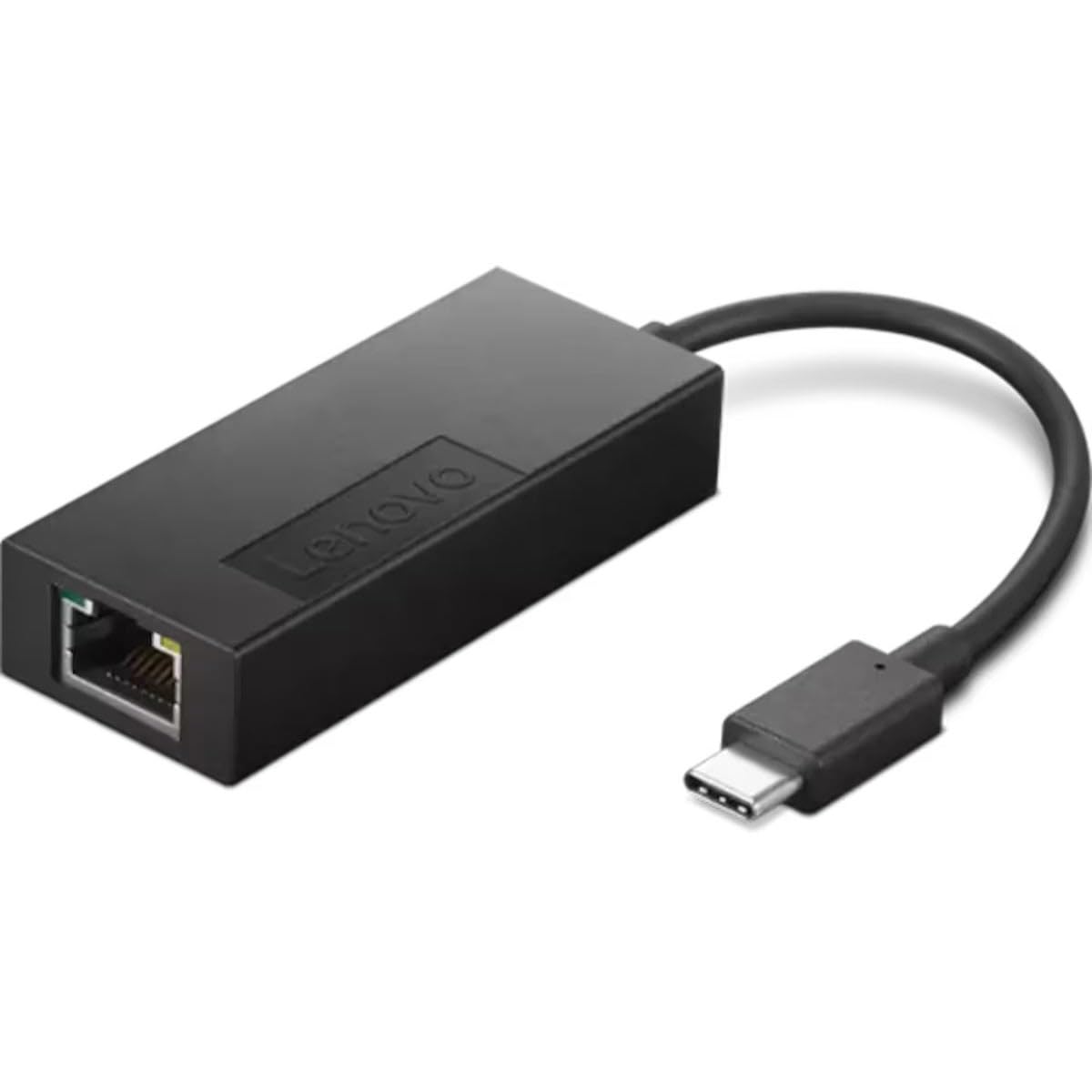 Lenovo USB-C 2.5G Ethernet Adapter - 4X91H17795