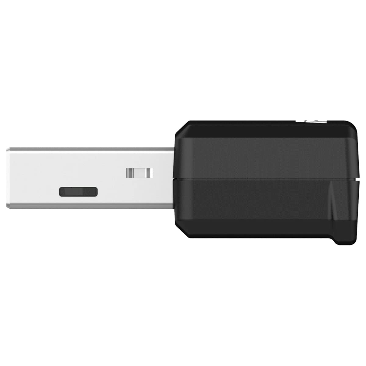 ASUS USB-AX55 Nano AX1800 Dual Band WiFi 6 USB Adapter (up to - 90IG06X0-MO0B00