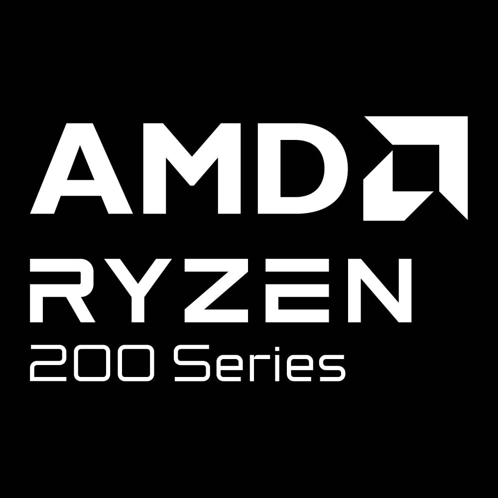 Acer Nitro V 17 AI (ANV17-41-R98D) Laptop de gaming, 16 Tops, ecran FHD IPS de 17" cu rată de refresh de 144Hz, AMD Ryzen 7 260, 16 GB RAM, 1 TB SSD, NVIDIA GeForce RTX 5060, Windows 11, tastatură QWERTY, negru - ZGJY-0800