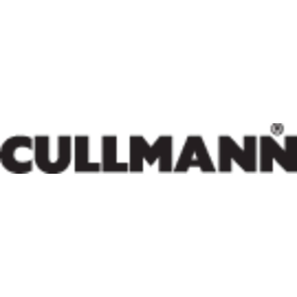 CULLMANN - 52128 - Alpha 2800 Tripod - Extension height 184.5 cm - Packed size 70 cm - with 3-way head - max. load capacity 2.5 kg - Weight 1334 g - Silver