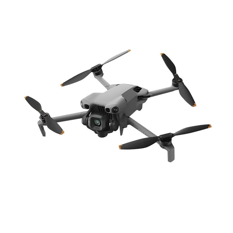 DJI Mini 5 Pro, drone cu cameră ultraușoară, 1-inch CMOS, inclus cadou, C0 - 6941565996091