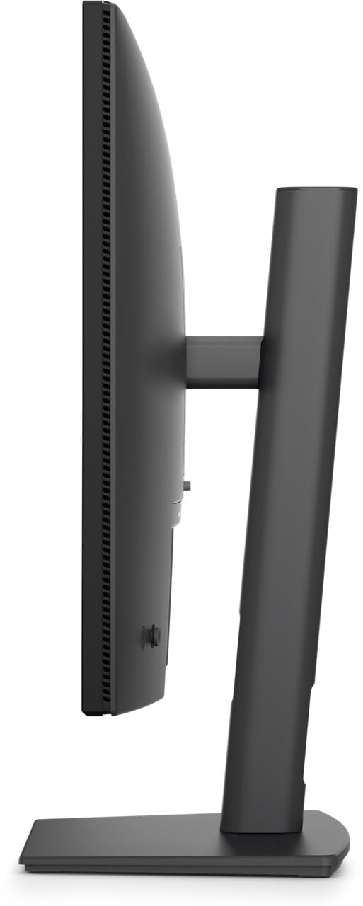 Dell Pro 24 16:10 Monitor - P2426, WUXGA (1920x1200), 100Hz, IPS, 5ms, 99% sRGB, USB-C, DisplayPort, HDMI, 4 USB, 3 year warranty, black