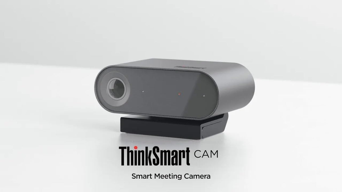Lenovo ThinkSmart Camera - 4Y71C41660